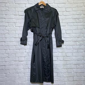 Central Park International CPI Trench Coat 8P